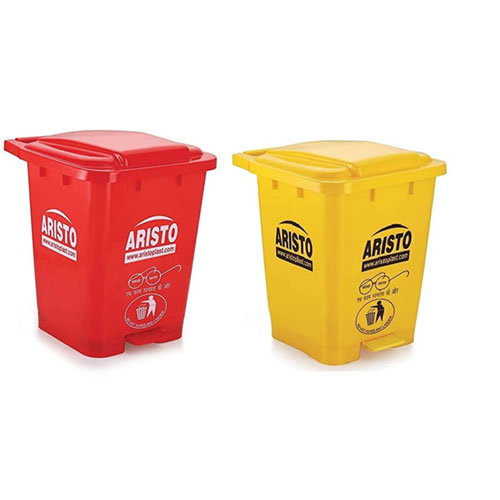 Aristo Dustbin